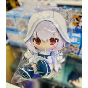 Blue Archive Chocopuni Plush Atsuko
